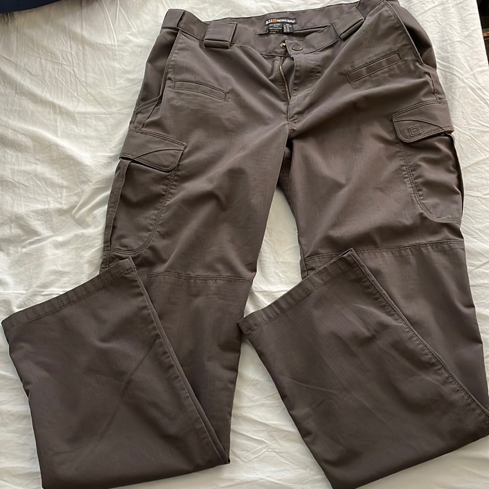 5.11 Tactical Series Cargo Pant 32x34